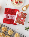 Happy Birthday (Strawberry Shortcake) Card