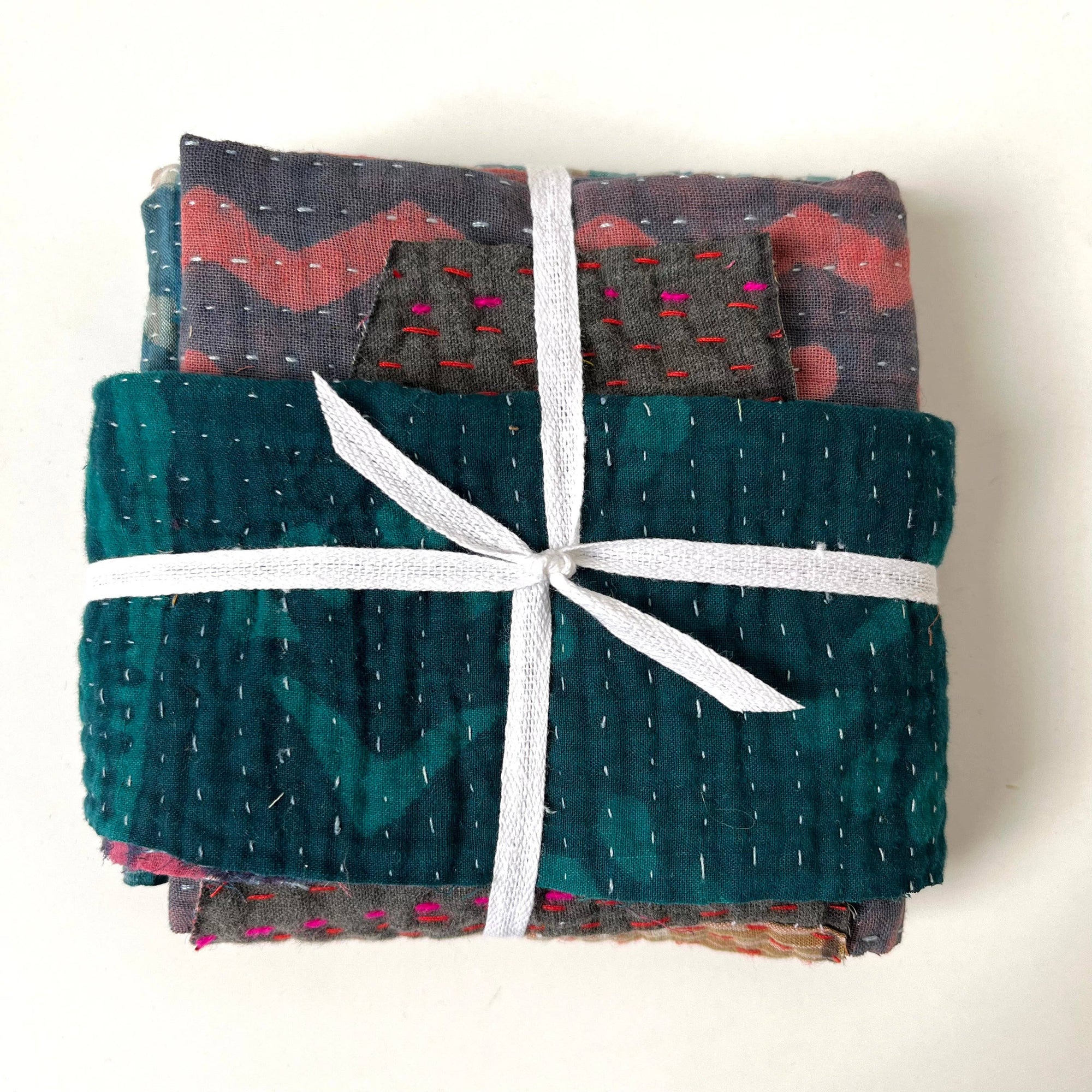 Otto Finn Lab Large Mending Bundle