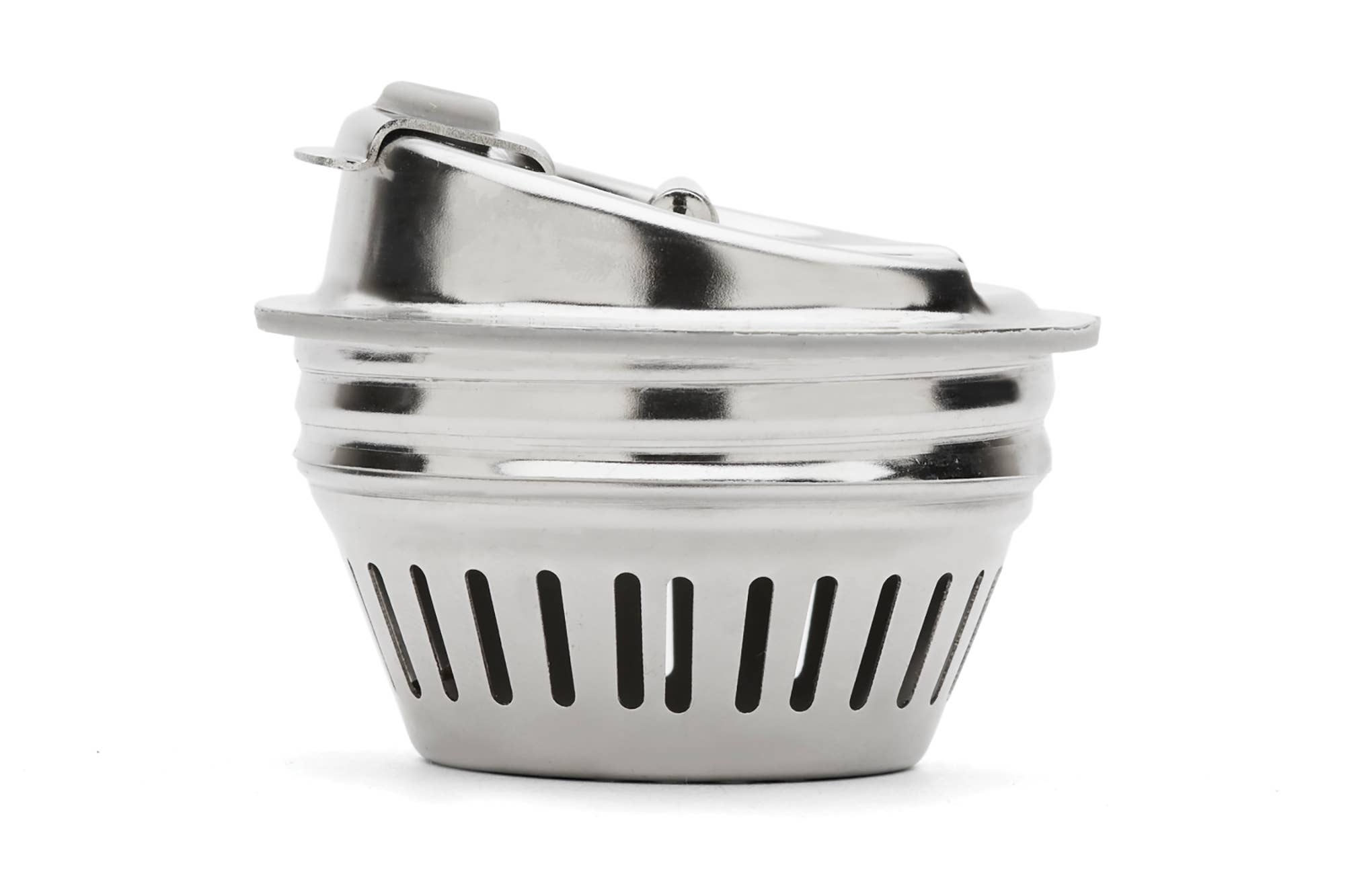 Fruit Infusion Lid for Regular Mouth Mason Jar