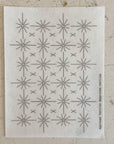 Stars - Minimal Mending + Embellishment Transfer