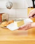 Butter Shaver