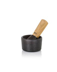 Mortar Pestle Camo 8cm