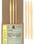 Brittany Birch Cable Needles
