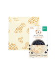 Bee's Wrap - Honeycomb Medium Wrap