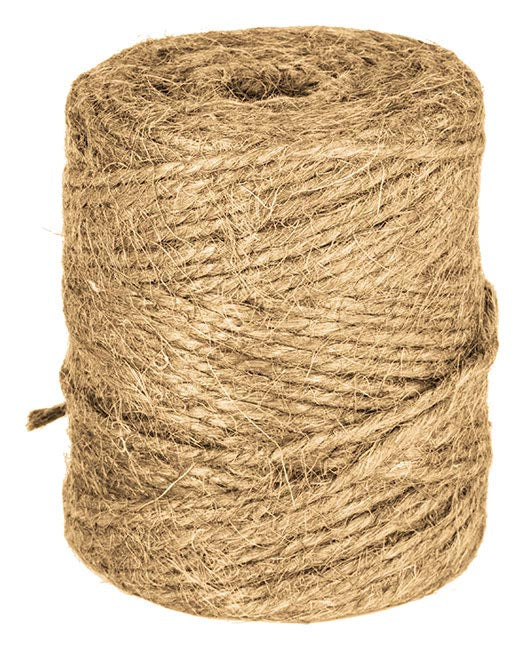 Jute Twine 3 Ply