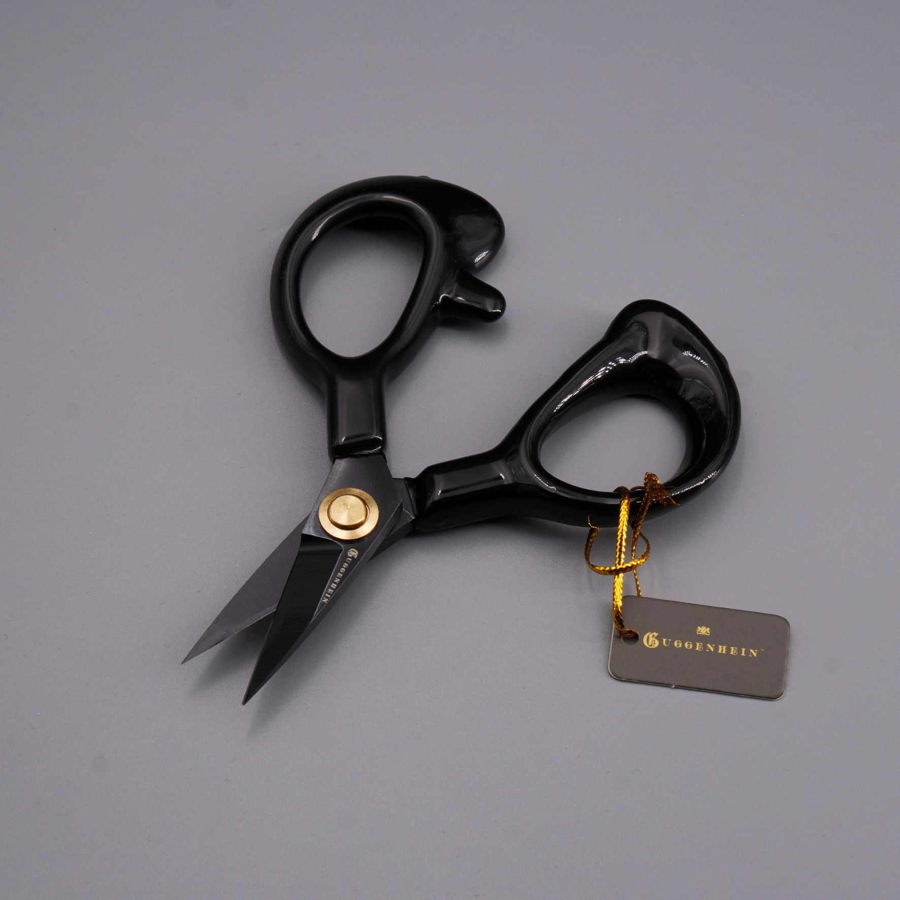 Guggenhein Precision II "Little Giant" Scissors