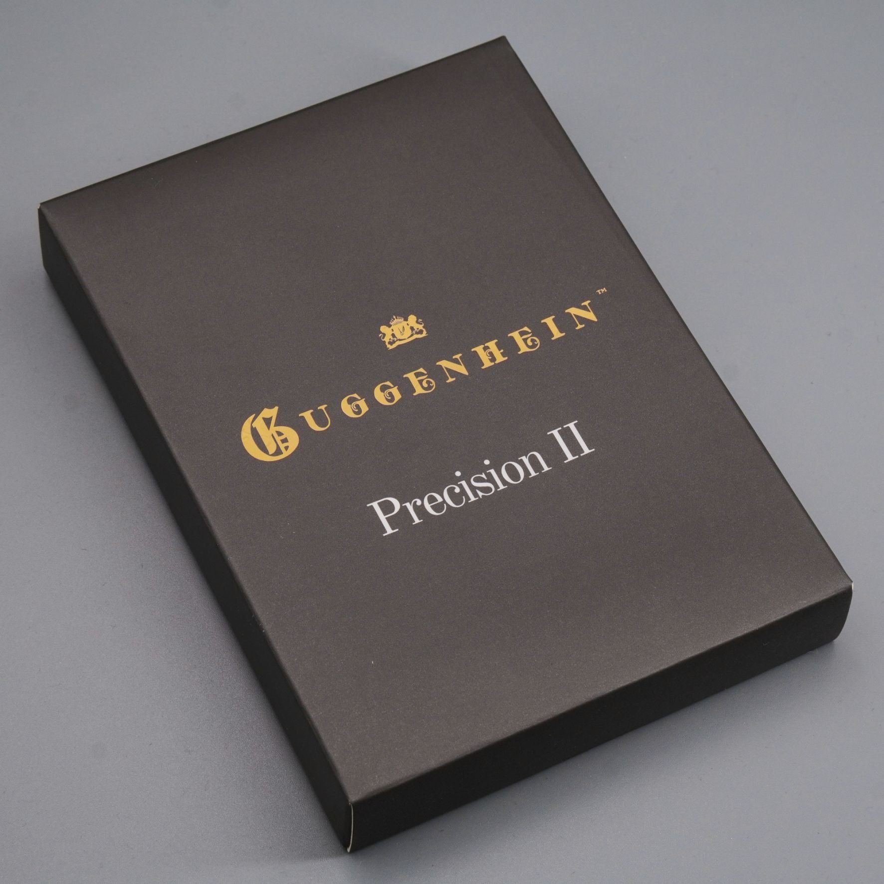 Guggenhein Precision II "Little Giant" Scissors