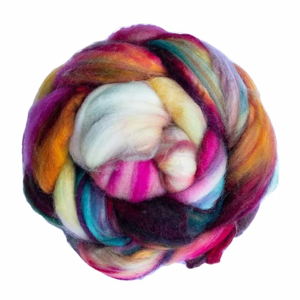 Malabrigo Cloud Roving