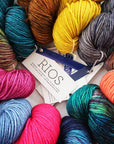 Malabrigo Rios