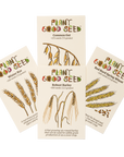 Great Grains Seed Collection