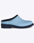 Merry People Billie Clog - Sky Blue