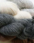 Blue Sky Fibers Techno