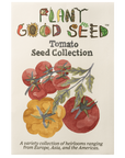 Tomato Seed Collection - 7 packet
